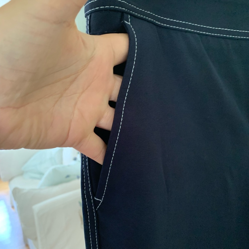 BANANA REPUBLIC PANTS